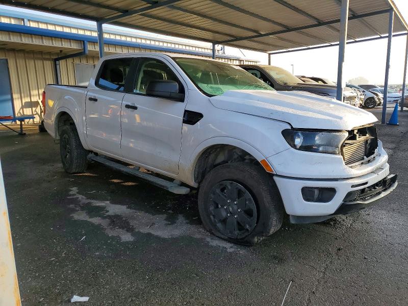 Photo 4 from auction – 2021 FORD RANGER with VIN 1FTER4EH2MLD24153