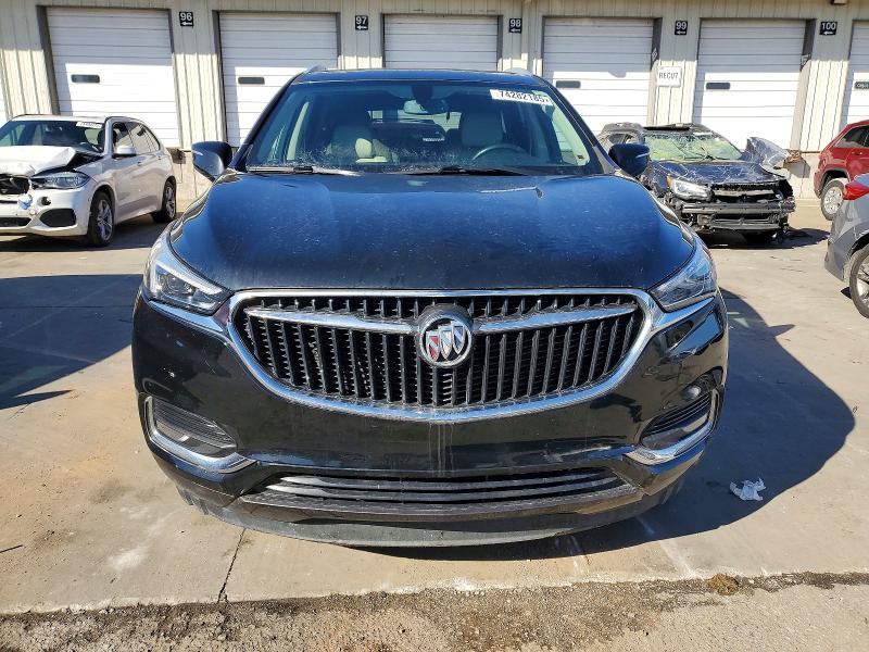Photo 5 from auction – 2020 BUICK ENCLAVE with VIN 5GAERBKW6LJ320111
