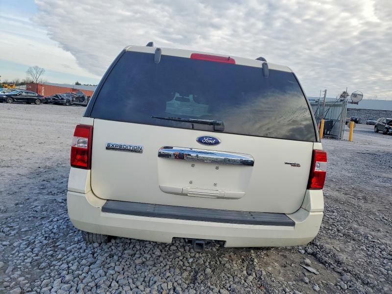 Photo 6 from auction – 2007 FORD EXPEDITION with VIN 1FMFU19537LA89943