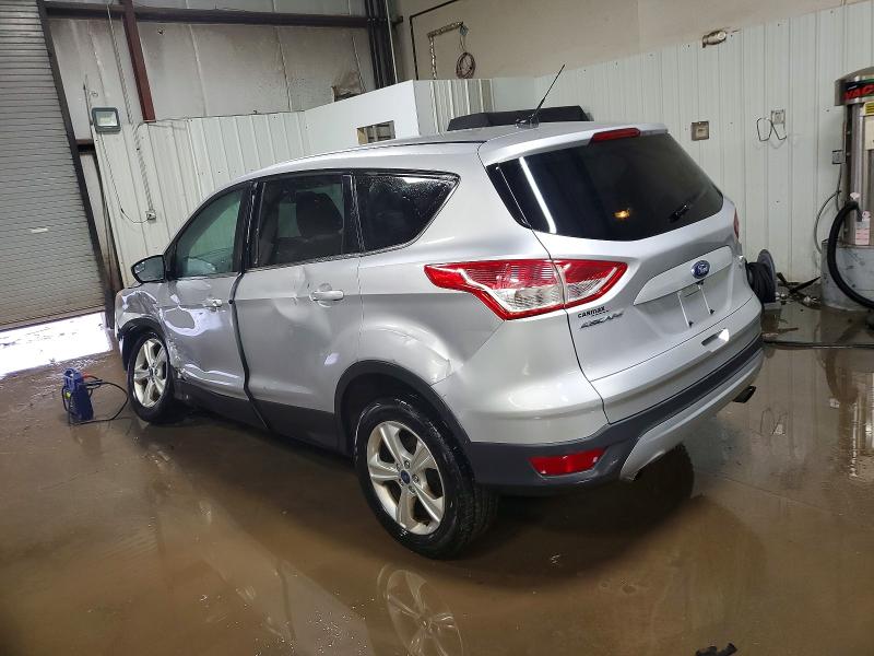 Photo 2 from auction – 2014 FORD ESCAPE with VIN 1FMCU0GX1EUA29619