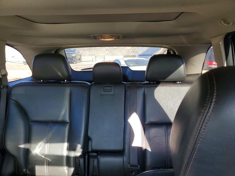 Photo 10 from auction – 2013 FORD EDGE SEL with VIN 2FMDK3JC4DBA63429