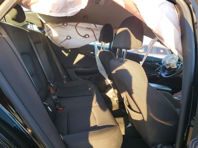 Photo 10 from auction – 2020 CHEVROLET MALIBU with VIN 1G1ZD5ST3LF100720