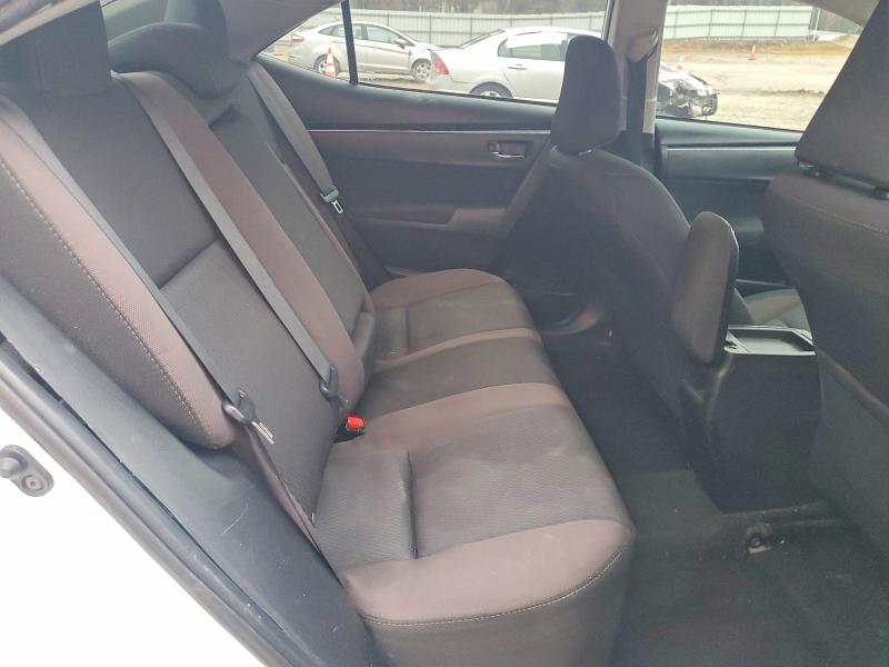 Photo 10 from auction – 2018 TOYOTA COROLLA with VIN 5YFBURHEXJP784745