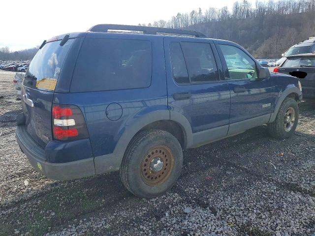 Foto 3 de la subasta – 2006 FORD EXPLORER X con VIN 1FMEU73E16UB67507