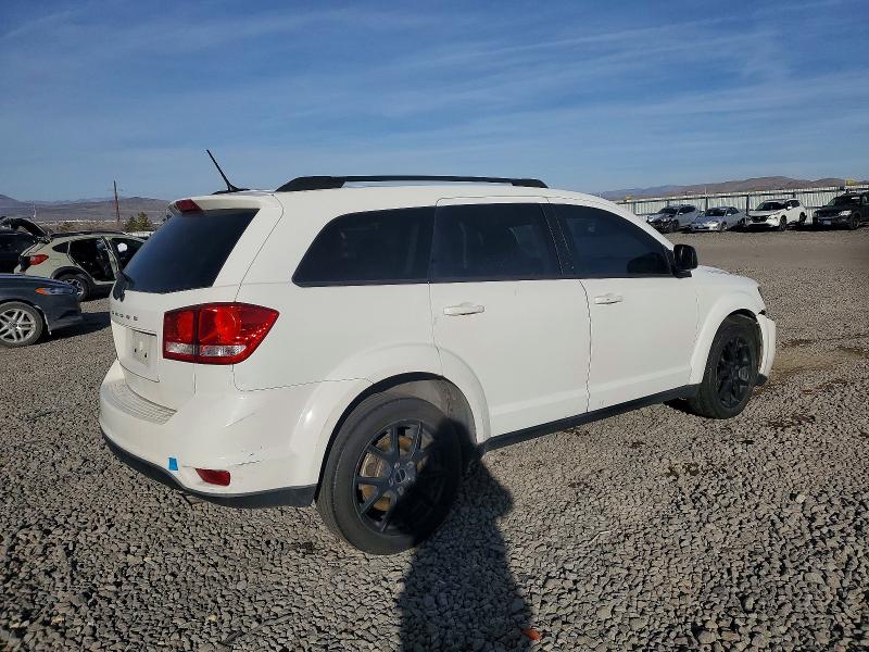 Photo 3 from auction – 2016 DODGE JOURNEY with VIN 3C4PDCBB2GT133049