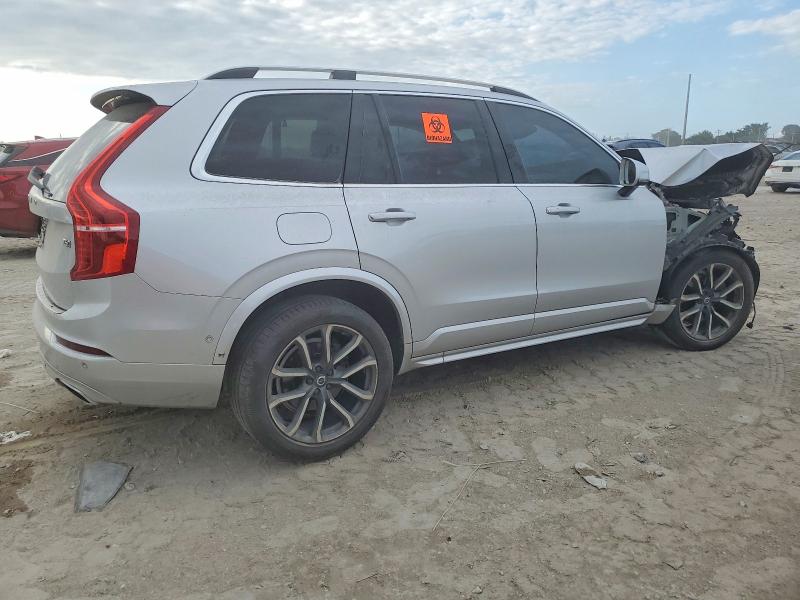 Photo 3 from auction – 2018 VOLVO XC90 with VIN YV4A22PK8J1322492