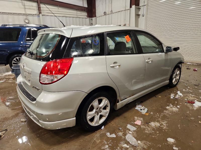 Photo 3 from auction – 2003 TOYOTA COROLLA MA with VIN 2T1KR32E03C013169