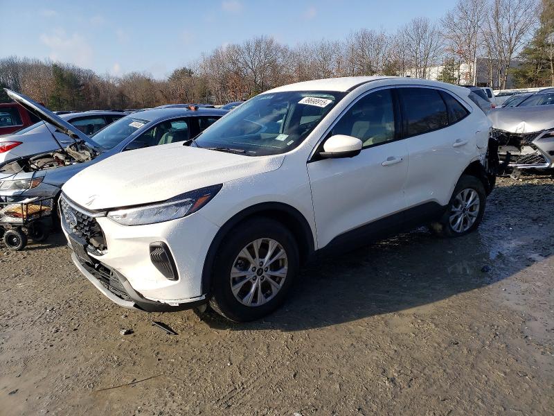FORD ESCAPE ACT 2023 with VIN 1FMCU9GN0PUA16852 - Photo from auction