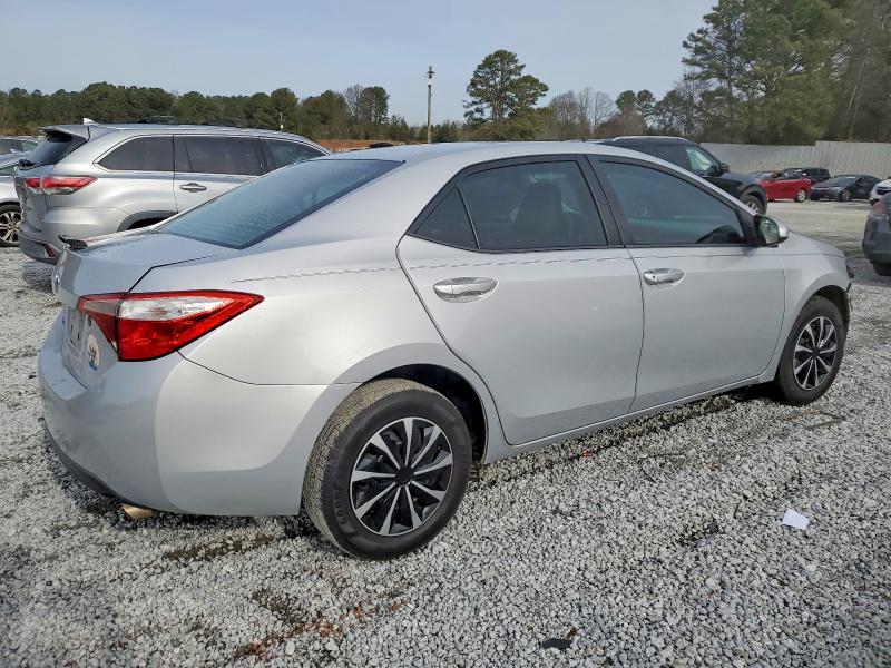 Photo 3 from auction – 2015 TOYOTA COROLLA with VIN 2T1BURHE9FC283031