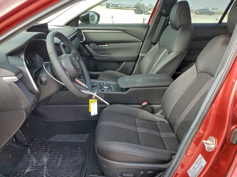 Foto 7 de la subasta – 2025 MAZDA CX-50 PREF con VIN 7MMVABBM2SN368300