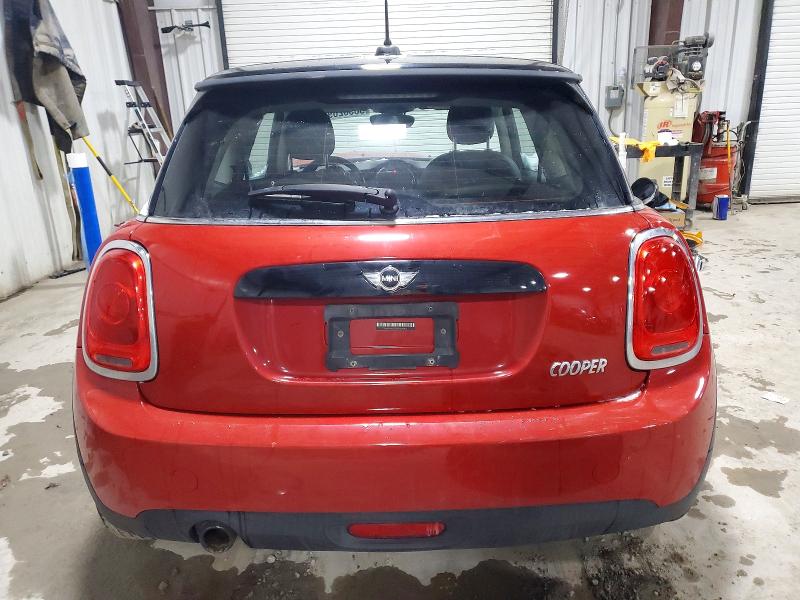 Photo 6 from auction – 2017 MINI COOPER with VIN WMWXP5C30H2G60973