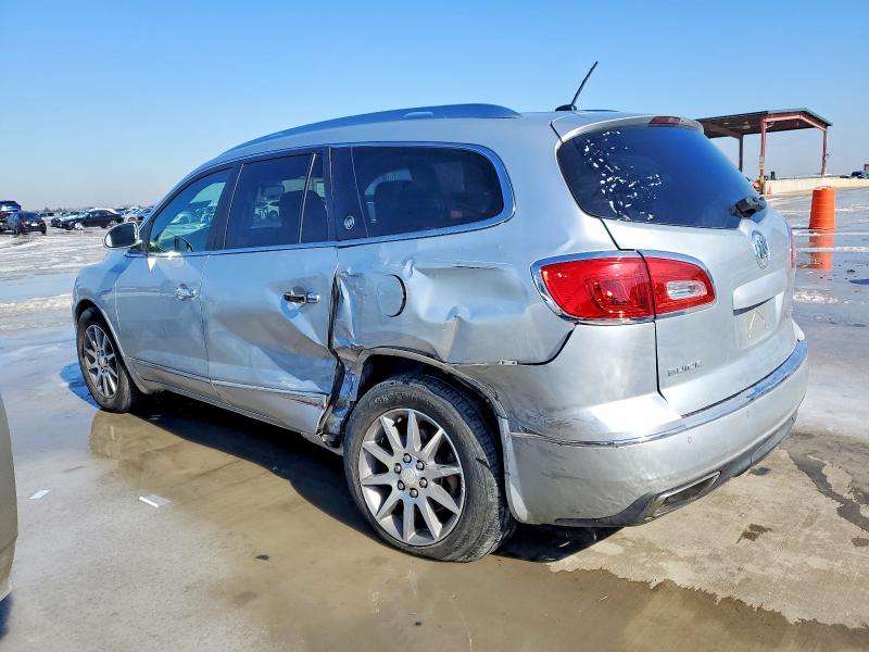 Photo 2 from auction – 2014 BUICK ENCLAVE with VIN 5GAKRBKD2EJ229504