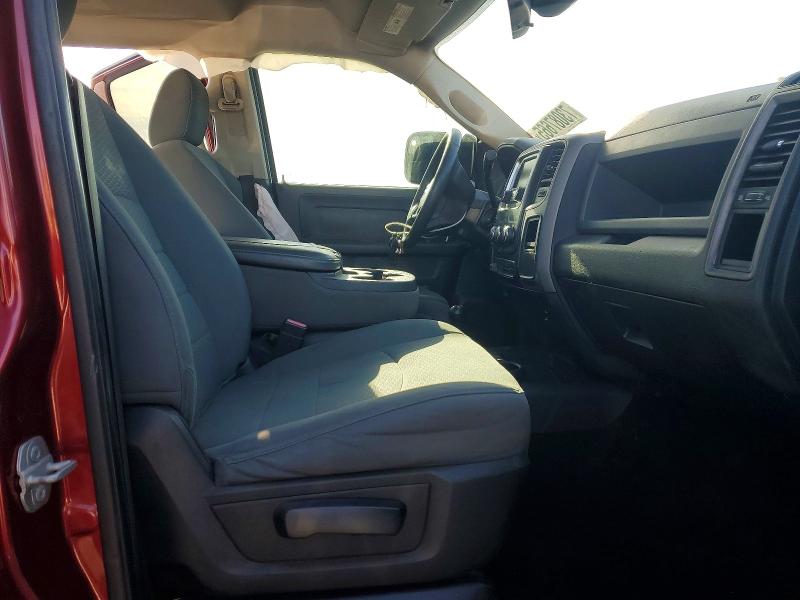 Photo 7 from auction – 2015 RAM 3500 ST with VIN 3C63RRGL4FG575284