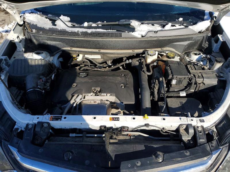 Photo 11 from auction – 2019 CHEVROLET EQUINOX PR with VIN 2GNAXYEX9K6234501