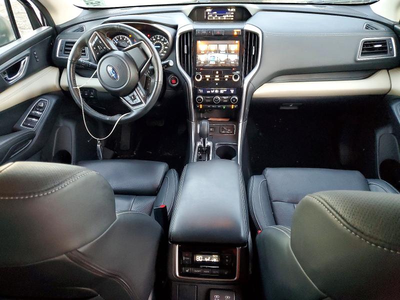 Zdjęcie 8 z aukcji – 2020 SUBARU ASCENT LIM z VIN 4S4WMAPD9L3425776