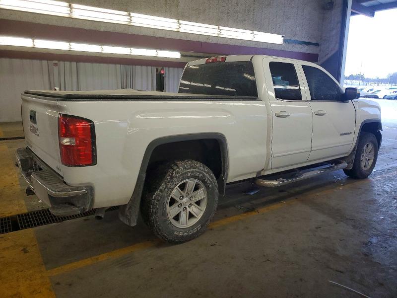 Photo 3 from auction – 2016 GMC SIERRA K15 with VIN 1GTV2MECXGZ112403
