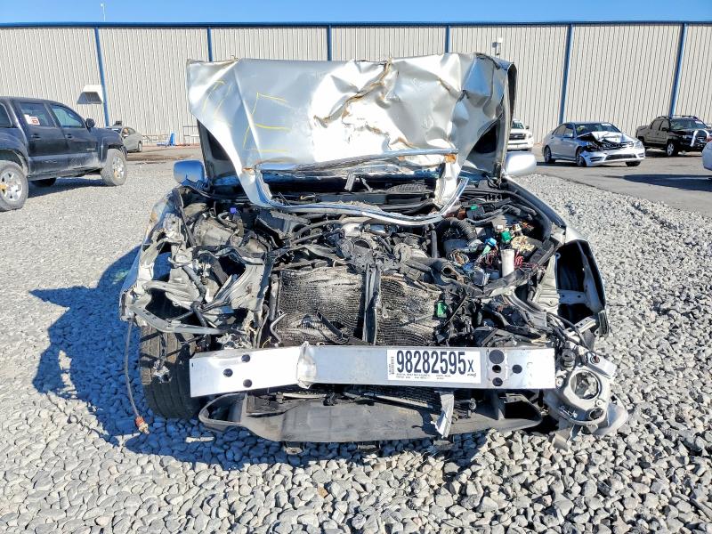Photo 5 from auction – 2002 LEXUS LS 430 with VIN JTHBN30F920079525
