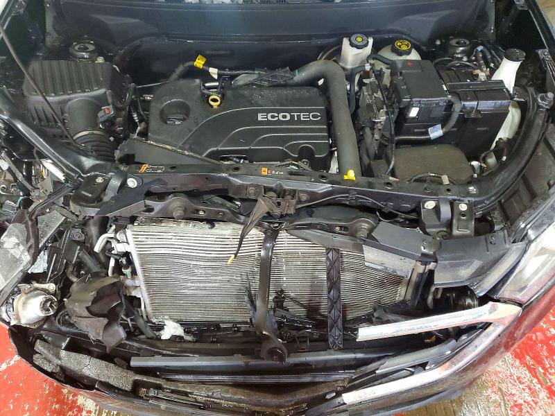 Photo 12 from auction – 2020 CHEVROLET EQUINOX with VIN 2GNAXHEV1L6285412