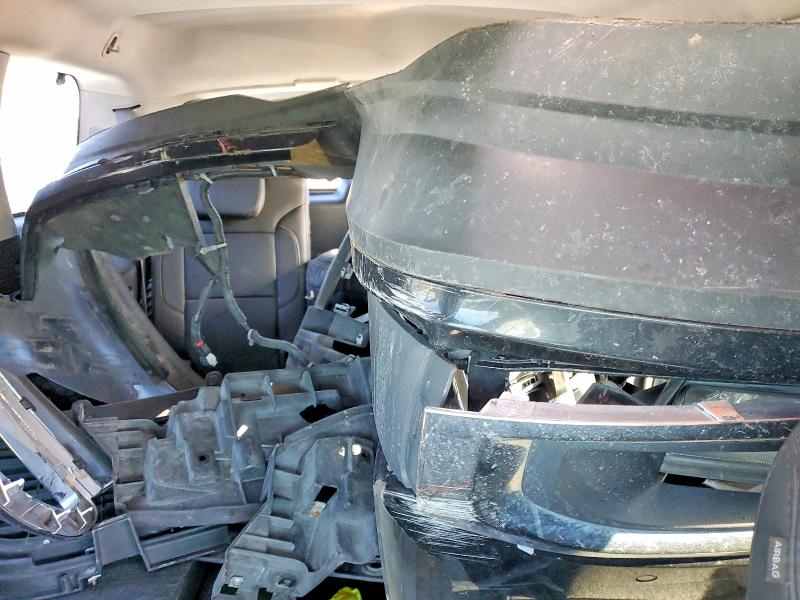 Photo 10 from auction – 2015 GMC YUKON SLT with VIN 1GKS2BKC5FR544007