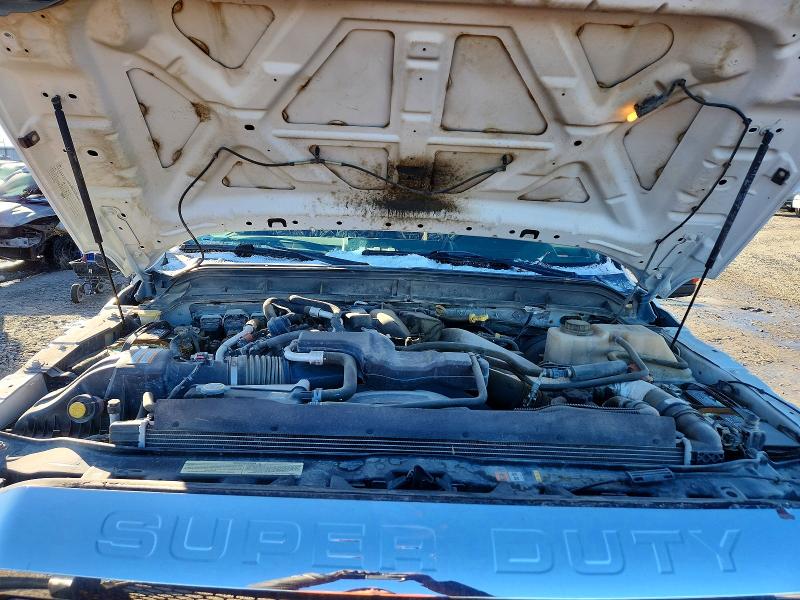 Photo 11 from auction – 2013 FORD F250 SUPER with VIN 1FT7X2BT8DEA80346
