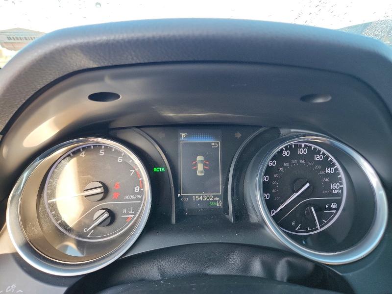 Photo 9 from auction – 2019 TOYOTA CAMRY L with VIN 4T1B11HK2KU728024