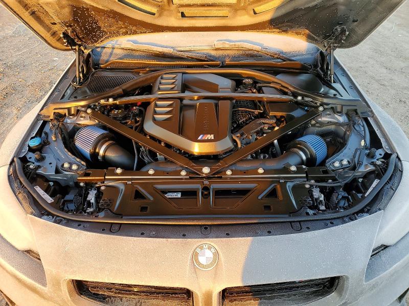 Photo 12 from auction – 2025 BMW M2 with VIN 3MF23DM09S8F00780