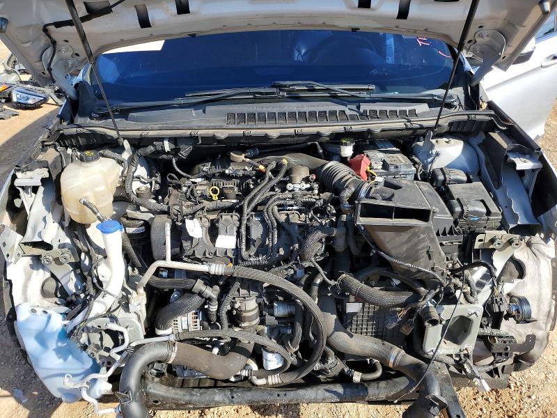 Photo 11 from auction – 2019 FORD EDGE SEL with VIN 2FMPK3J98KBB73804