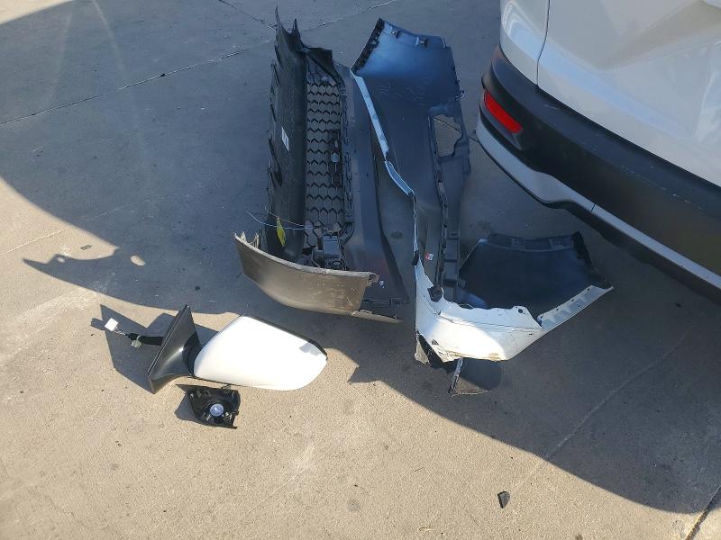 Photo 12 from auction – 2022 HONDA CR-V with VIN 5J6RT6H56NL013871