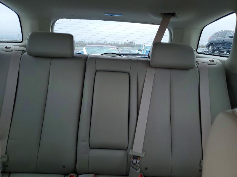 Photo 10 from auction – 2012 MAZDA CX-7 with VIN JM3ER2D32C0414520
