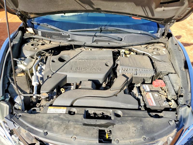 Photo 11 from auction – 2016 NISSAN ALTIMA with VIN 1N4AL3AP8GN305399