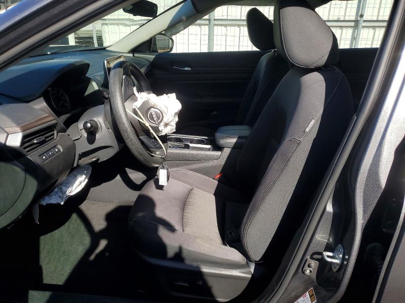Photo 7 from auction – 2024 NISSAN ALTIMA with VIN 1N4BL4DV2RN331410
