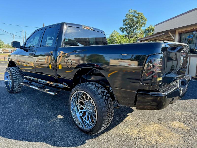 Photo 3 from auction – 2012 DODGE RAM 1500 S with VIN 1C6RD6FT3CS139068