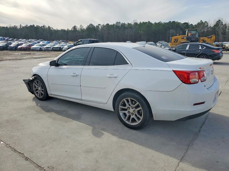 Photo 2 from auction – 2015 CHEVROLET MALIBU with VIN 1G11C5SL9FF244826