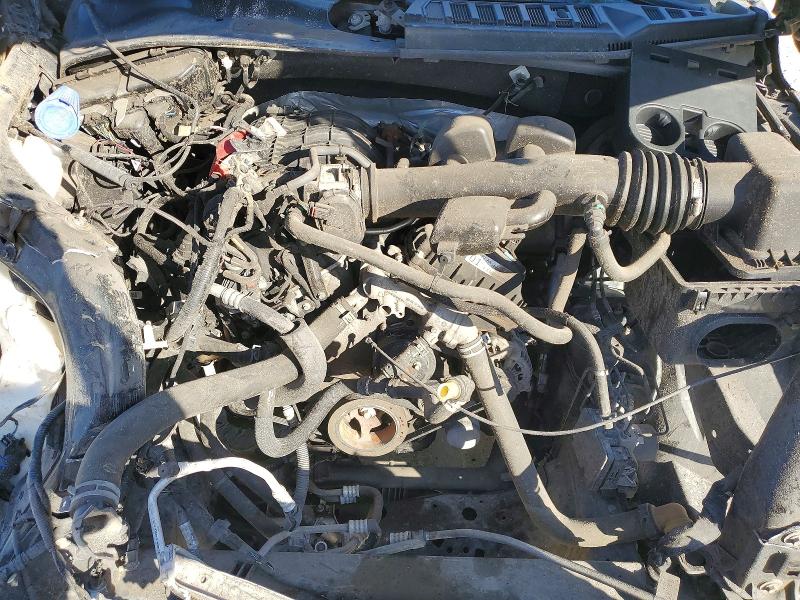 Photo 11 from auction – 2018 FORD F150 with VIN 1FTEX1CB2JKD78217