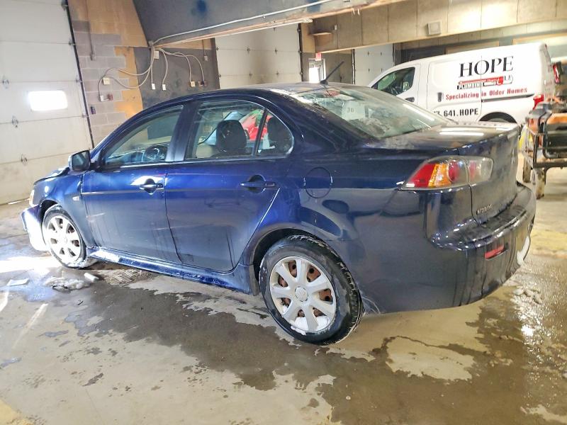 Photo 2 from auction – 2014 MITSUBISHI LANCER ES/ with VIN JA32U2FU5EU015269