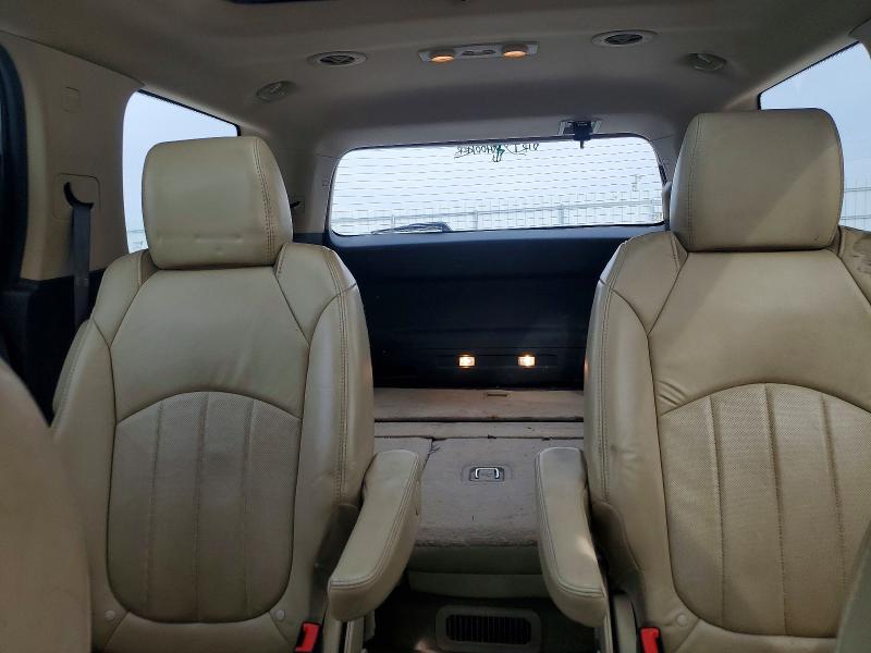 Photo 10 from auction – 2012 GMC ACADIA with VIN 1GKKVTED3CJ270690