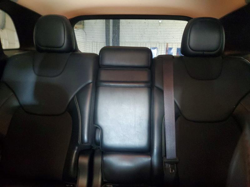 Photo 10 from auction – 2018 JEEP CHEROKEE L with VIN 1C4PJLLB1JD618478