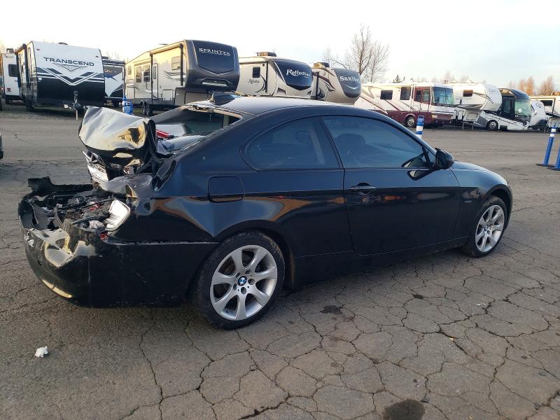 Photo 3 from auction – 2010 BMW 328 with VIN WBAWC3C56AP471246