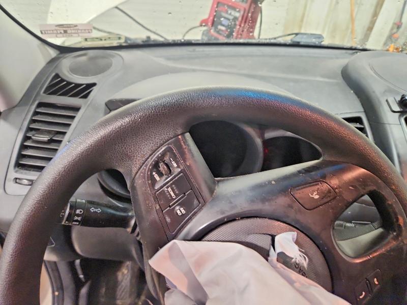 Photo 9 from auction – 2013 KIA SOUL with VIN KNDJT2A52D7757061