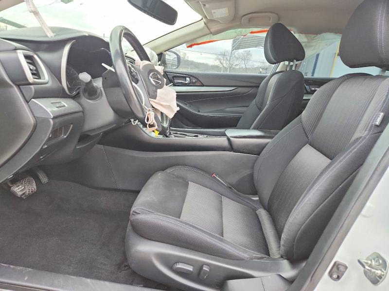 Photo 7 from auction – 2016 NISSAN MAXIMA 3.5 with VIN 1N4AA6AP0GC398356