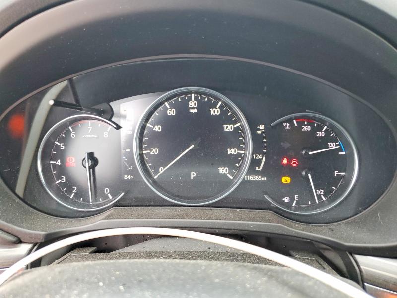 Zdjęcie 9 z aukcji – 2020 MAZDA CX-5 z VIN JM3KFADM7L0732972