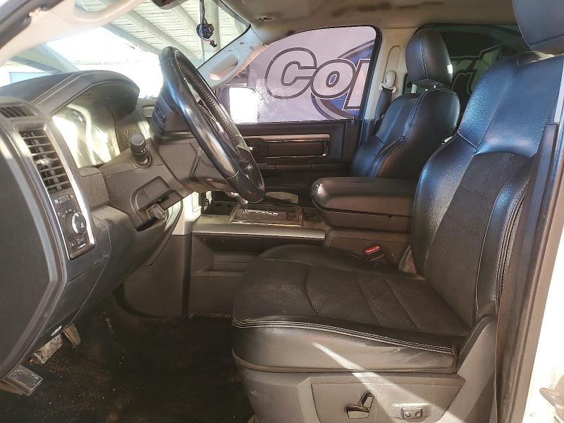 Photo 7 from auction – 2013 RAM 1500 SPORT with VIN 1C6RR6MT5DS547304