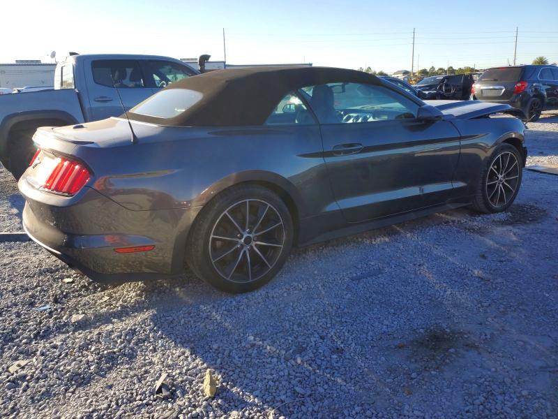 Photo 3 from auction – 2016 FORD MUSTANG with VIN 1FATP8UHXG5219235