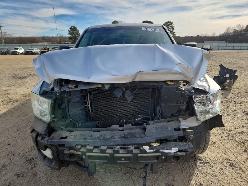 Photo 5 from auction – 2012 DODGE RAM 1500 with VIN 1C6RD6FT7CS330301