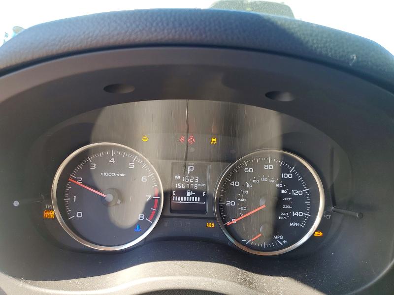 Photo 9 from auction – 2015 SUBARU IMPREZA with VIN JF1GJAA67FH010075