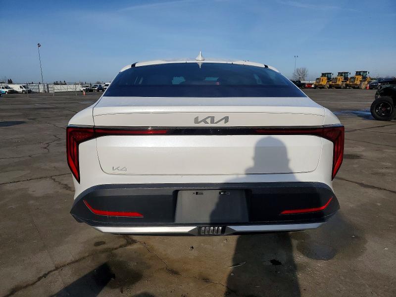 Photo 6 from auction – 2025 KIA K4 LX with VIN 3KPFT4DE8SE081323