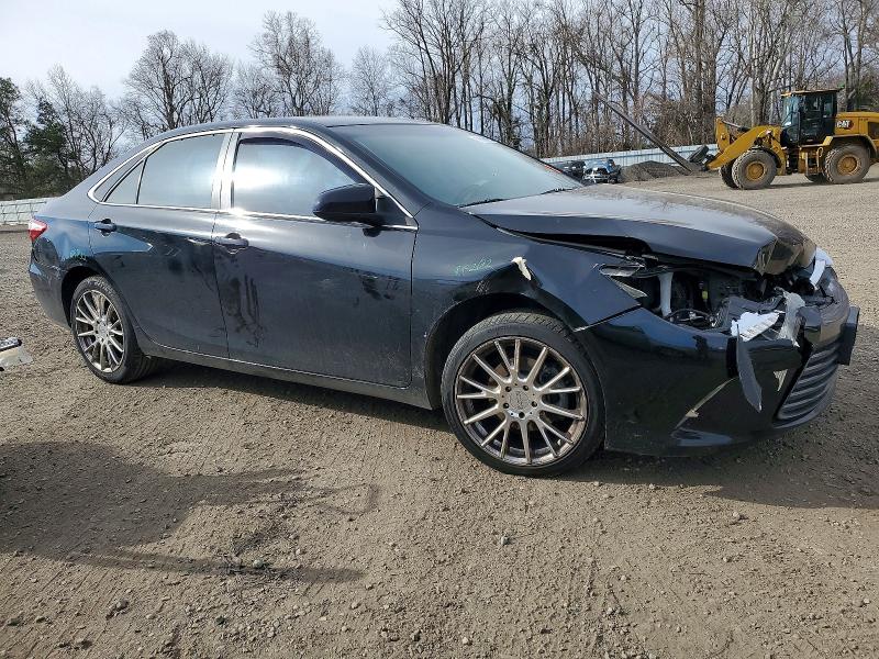 Photo 4 from auction – 2016 TOYOTA CAMRY with VIN 4T1BF1FK2GU130284