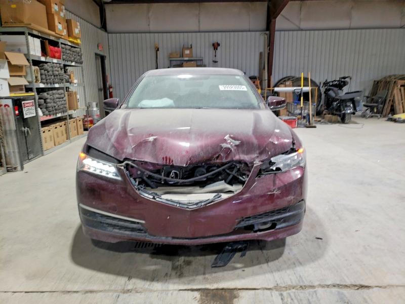 صورة رقم 5 من المزاد - 2015 ACURA TLX مع VIN 19UUB3F58FA005371
