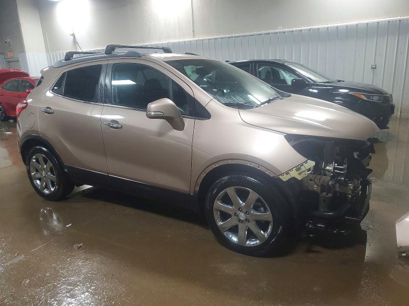 Photo 4 from auction – 2018 BUICK ENCORE ESS with VIN KL4CJCSB1JB565304
