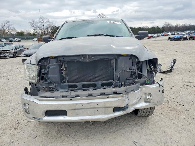 Photo 5 from auction – 2013 RAM 1500 SLT with VIN 1C6RR7LT7DS657245